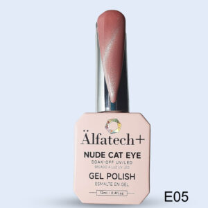 GEL CAT EYE E05