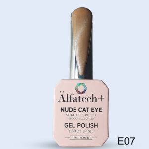 GEL CAT EYE E07