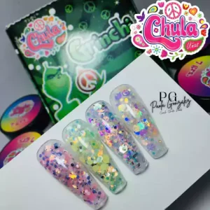 COLECCION GRINCHI CHULA