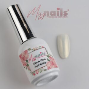 RUBBER PEARL WEDDING