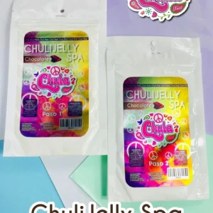 CHULIJELLY SPA CHOCOLATE
