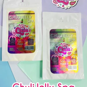 CHULIJELLY SPA COCO PIÑA