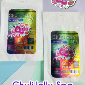 CHULIJELLY SPA LAVANDA