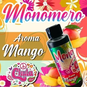 MONOMERO MANGO