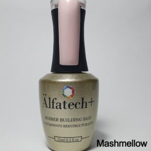 RUBBER BUILDING BASE MARSHMELLOW