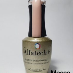 RUBBER BUILDING BASE MOCCA