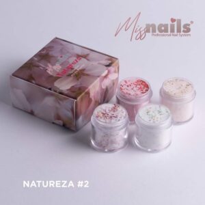 COLECCION NATURALEZA 2