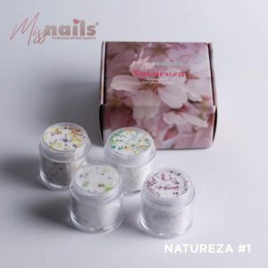 COLECCION NATURALEZA 1