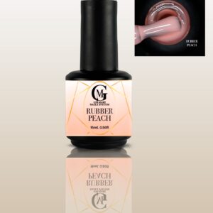 RUBBER PEACH