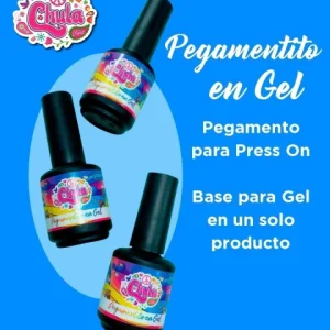 PEGAMENTITO EN GEL