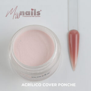 COVER PONCHE