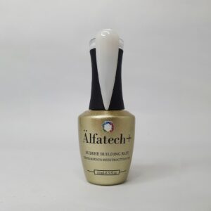 RUBBER BUILDING BASE MILKY