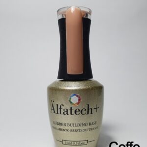 RUBBER BUILDING BASE COFEE