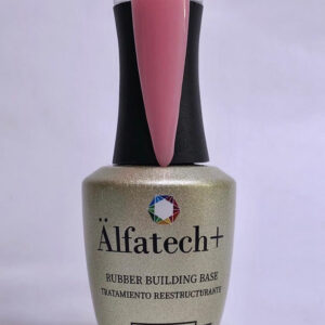 RUBBER BUILDING BASE FLAMINGO