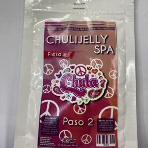 CHULIJELLY SPA FRESA