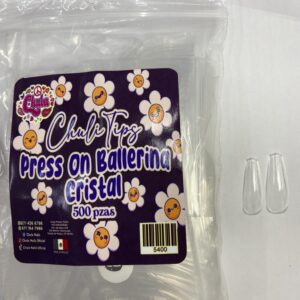 CHULITIPS PRESS ON COFFIN