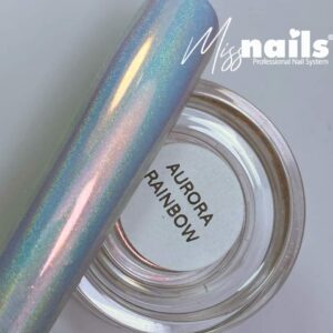 EFECTO AURORA RAINBOW