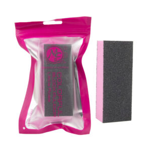 BLOCK PULIDOR LITTLE ROSE