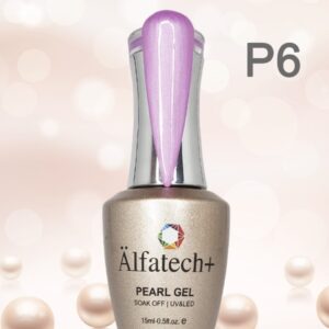 GEL PEARL 6