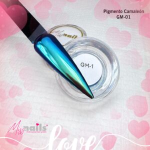 EFECTO CAMALEON GM1