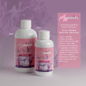 MONOMERO 4 ONZAS