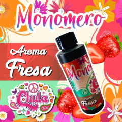 MONOMERO AROMA FRESA