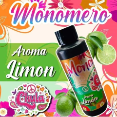 MONOMERO AROMA A LIMON
