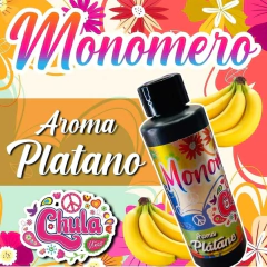 MONOMERO PLATANO
