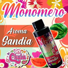 MONOMERO SANDIA