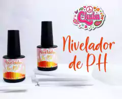 NIVELADOR DE PH