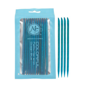 PALILLO DE NARANJO AZUL