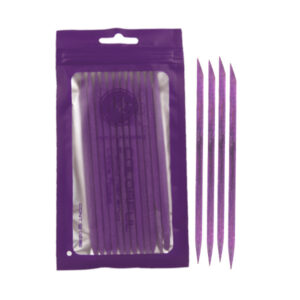 PALILLO DE NARANJO MORADO