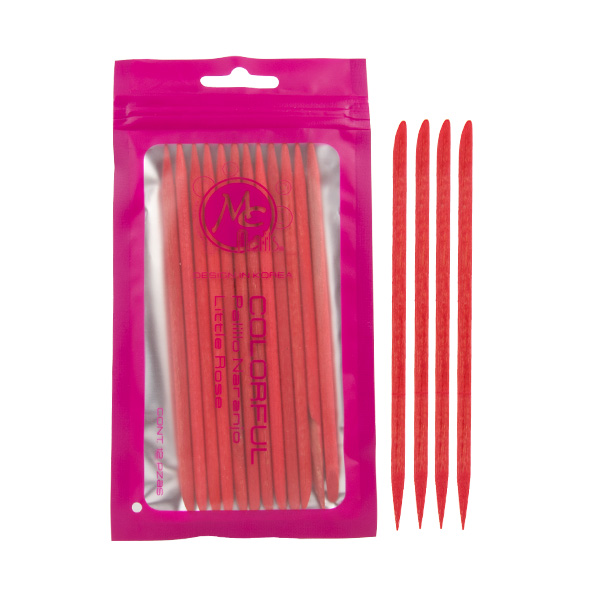 PALILLO DE NARANJO ROSA