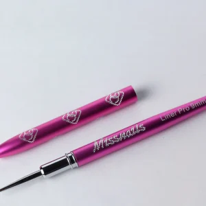 PINCEL LINER PRO 9MM