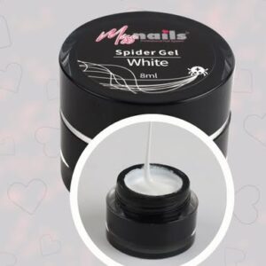 SPIDER GEL WHITE
