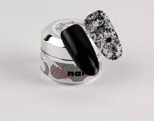 STAMPING GEL BLACK