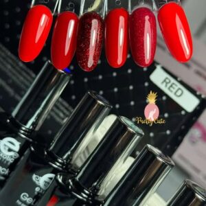 GELACK RED 9ML