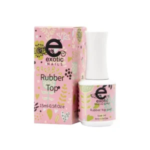 RUBBER TOP COAT