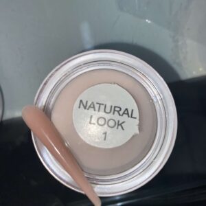 NATURAL LOOK 1