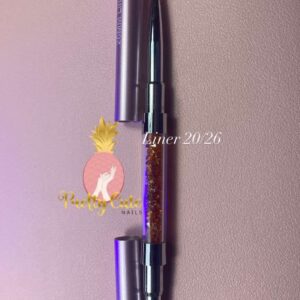 PINCEL LINER 20/26