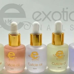 ACEITE PARA CUTICULA