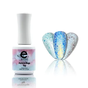 AURORA MEGA TOP