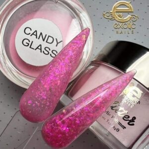 CANDY GLASS 2OZ