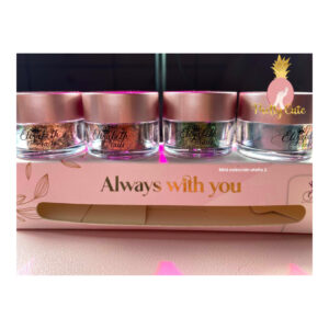 MINI COLECCION DE OTOÑO