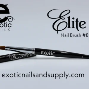 PINCEL ELITE 8