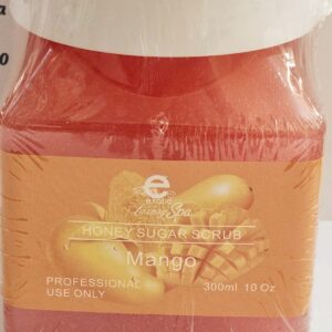 EXFOLIANTE LUXURY SPA