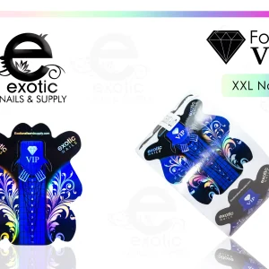 FORMAS EXOTIC VIP