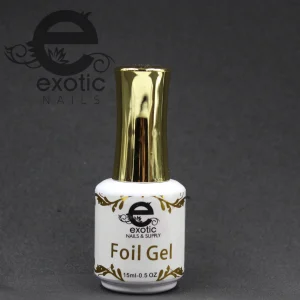 FOIL GEL