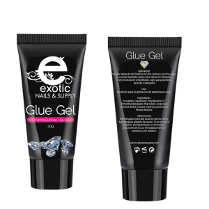 GEL GLUE