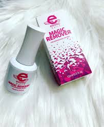 GEL REMOVER